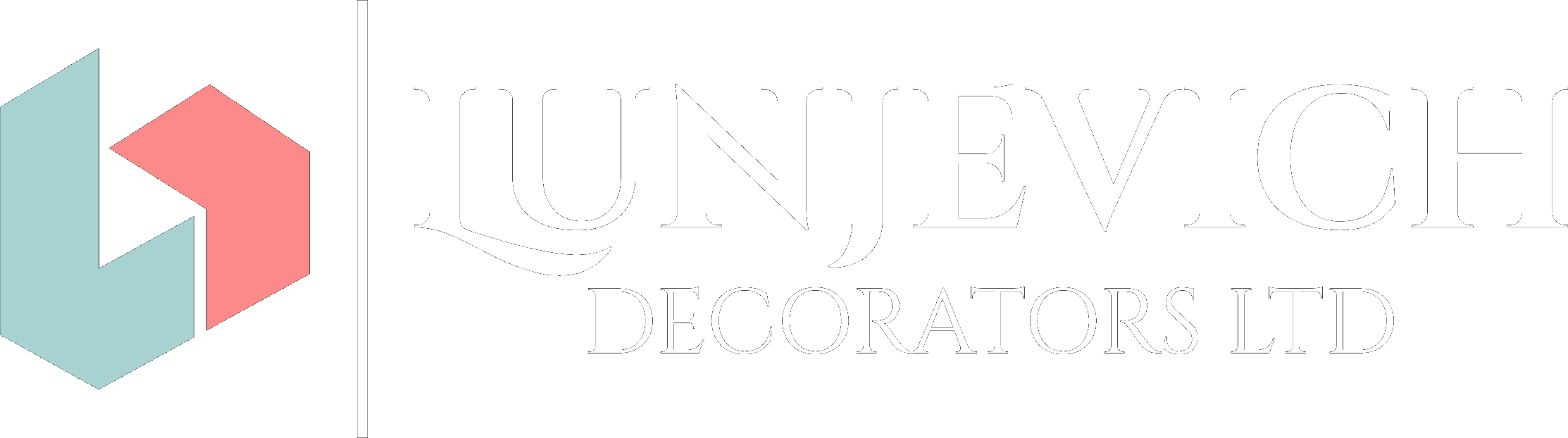 Lunjevich Decorators Ltd logo