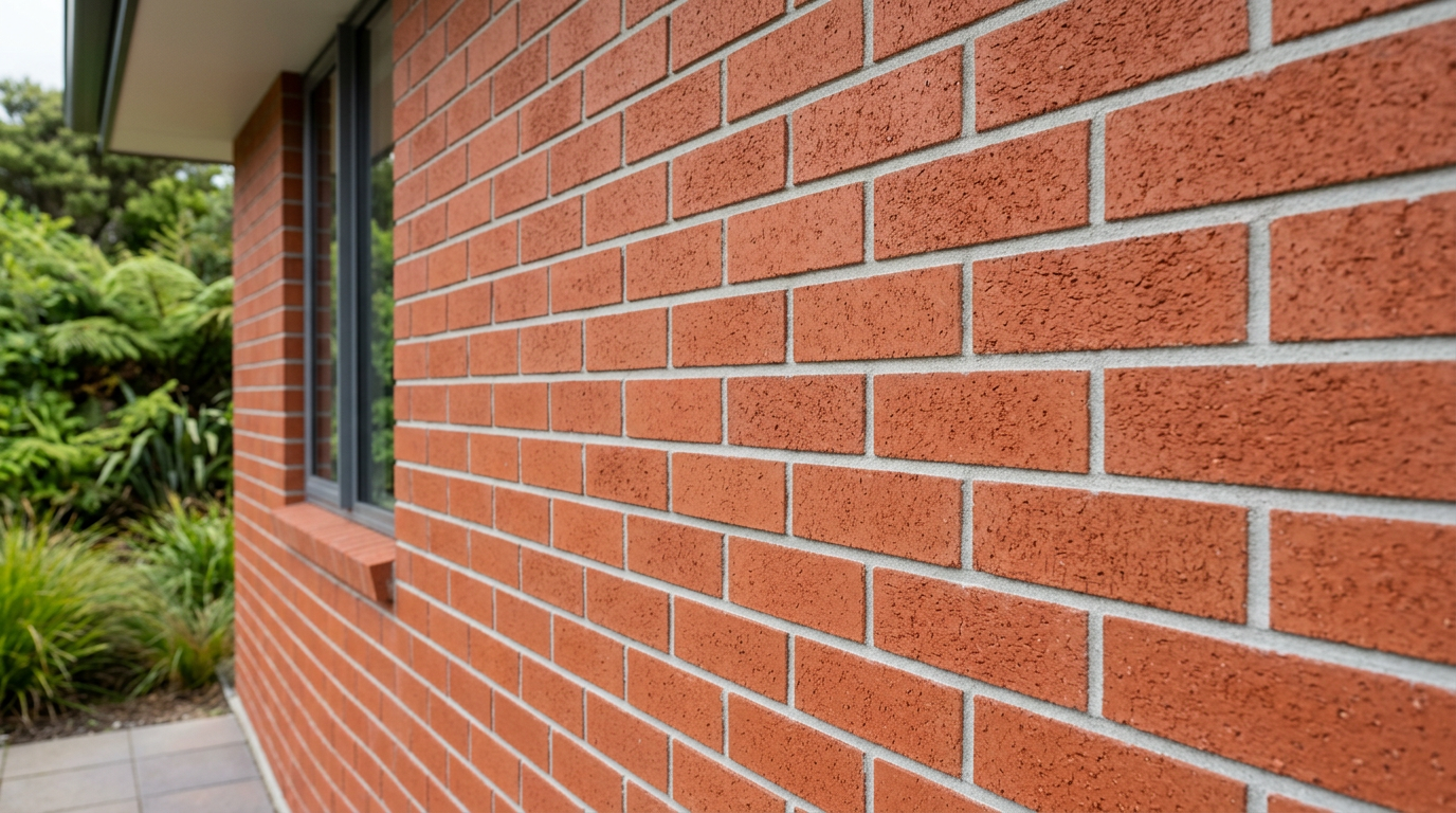 Bricklayer DIY answers