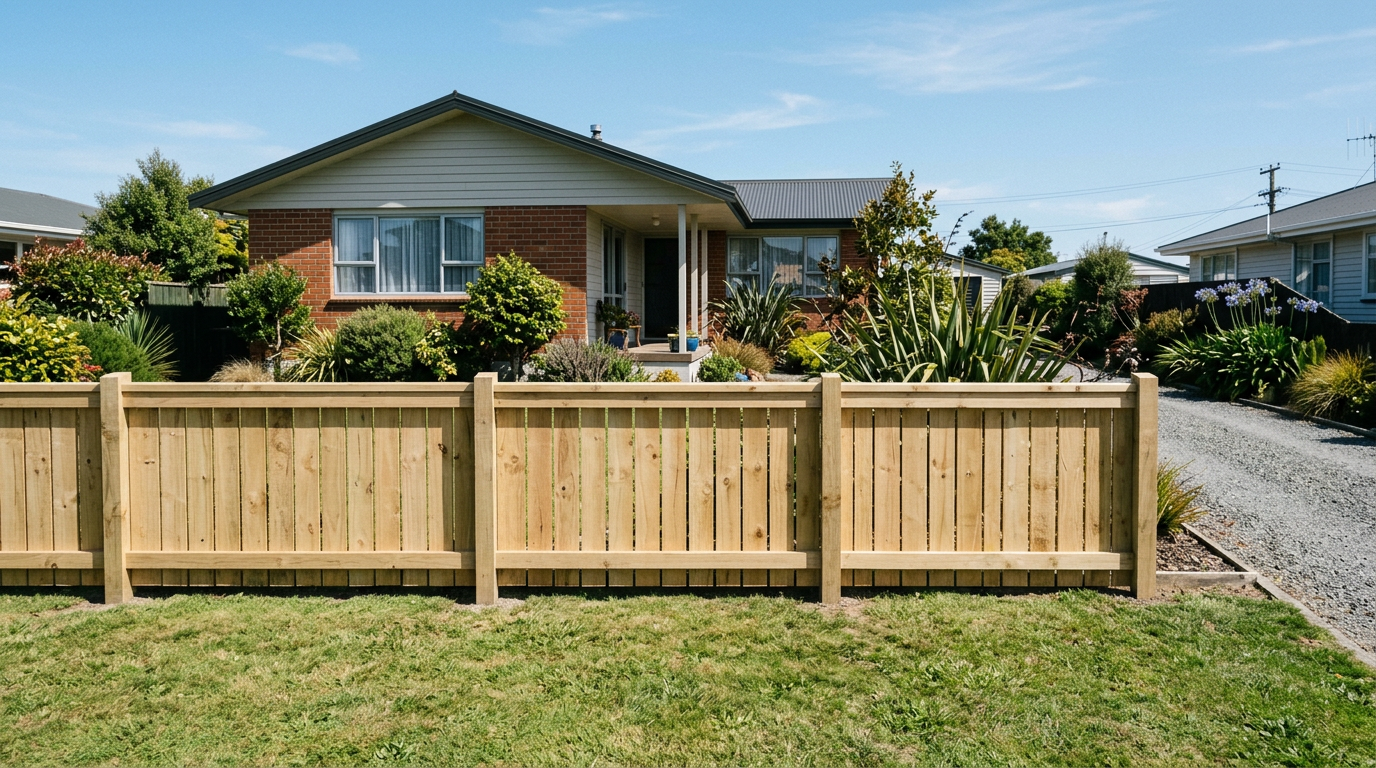 Fencer DIY answers