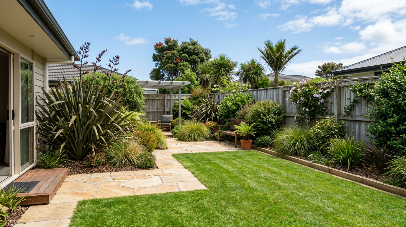 Landscaper DIY answers