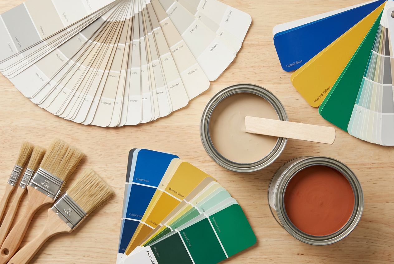 Should Ceilings Always Be Painted White? A NZ Painter's Guide to Ceiling Colour