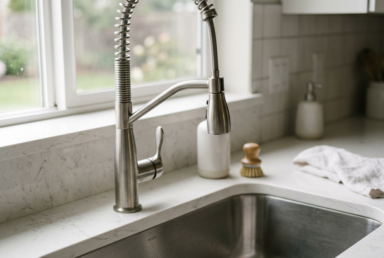 Plumber DIY answers